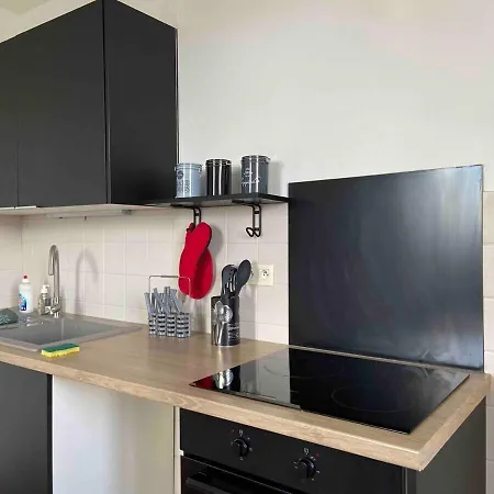 Casa Cosy Appartement