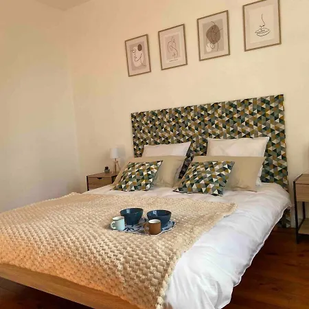 Casa Cosy *